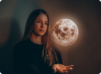 Energy Healing Session